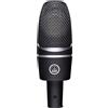 AKG C3000 microfono cardioide a condensatore diaframma largo per studio e live