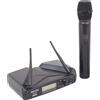 EIKON PROEL WM700M sistema microfonico wireless con gelato NUOVO garanzia italiana