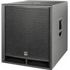HK AUDIO PR:O 118 SUBD2 subwoofer amplificato da 1200 watt con cono da 18" NUOVO