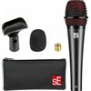 SE ELECTRONICS V3 microfono dimanico cardioide x voce canto live performance
