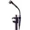 AKG C518 M microfono cardioide a condensatore per strumenti batteria percussioni