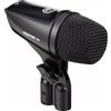AKG P2 microfono dinamico pattern polare cardioide per strumenti con supporto
