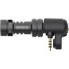 RODE VIDEOMIC ME microfono direzionale + filtro antivento per iPhone smartphone
