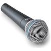 SHURE BETA 58A microfono professionale dinamico supercardioide ORIGINALE NUOVO