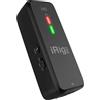 IK MULTIMEDIA IRIG PRE HD preamplificatore microfonico per iphone ipad mac e pc