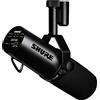 SHURE SM7DB microfono dinamico cardioide professionale per podcast studio NUOVO