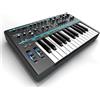 NOVATION BASS STATION II synth monofonico analogico 64 preset NEW garanziaITALIA