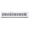 OQAN QKB61WH tastiera portatile altoparlanti accompagnamento automatico 61 tasti