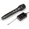 SOUNDSATION POCKETMIC U16H-A1 16CH 521.4-549.6MHz Microfono UHF wireless