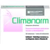 NUTRACEUTICA ITALIANA Srl CLIMANORM 30 Compresse