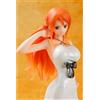 BANDAI FIGUARTS ZERO ONE PIECE MOVIE GOLD NAMI FIGURE NEW