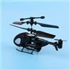 Micro elicottero di plastica micro di 2.5 canali gioca l'elicottero di RC micro