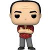 FUNKO POP TV SOPRANOS - TONY SOPRANO 1291 VINYL NEW!