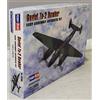 Hobbyboss Hobby Boss 80298 - Modellino Bombardiere sovietico Tu-2 in Scala 1:72