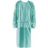 Camice Verde Idrorepellente