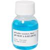 Soluzione tampone pH 10 - Flacone da 90 cl per la regolazione del pH in piscina