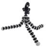 MAXY SUPPORTO TREPPIEDE ST-105 BLACK PER PER GOPRO NYLOX TREVI AKASO APEXCAM COOAU WOLFANG EZVIZ