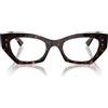Ray-Ban Occhiali da Vista Ray-Ban Zena RX7330 8320