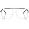 Ray-Ban Occhiali da Vista Ray-Ban RX5698 8111