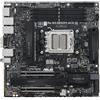 Asus Pro Ws B850M-Ace Se Amd B850 Socket Am5 Micro Atx (asus - Pro Ws B850M-Ace Se)