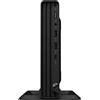 HP Pro Mini 260 G9 Intel® Core™ i5 i5-1334U 16 GB DDR4-SDRAM 512 GB SSD Windows 11 Pro Mini PC Nero - 9M9J8AT