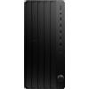 HP Pro Tower 290 G9 Desktop PC Intel® Core™ i5 i5-12500 8 GB DDR4-SDRAM 512 GB SSD Windows 11 Pro Nero - B70SPAT
