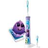 Sonicare Philips For Kids - Spazzolino elettrico sonico - HX6322/12