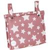 Bebelindo Pekebaby 10104128 26 C - Organizer per auto