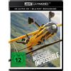 Paramount / LEONINE Mission: Impossible - The Final Reckoning (4K Ultra HD) (+ Bonus-Blu-ray)