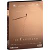 4K UltraHD + Blu-ray IO CAPITANO di Matteo Garrone nuovo sigillato slipcase 2023