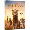 Dvd MUFASA IL RE LEONE Disney film live action nuovo sigillato 2025