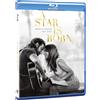 Warner Home Video Blu-ray A STAR IS BORN con Lady Gaga Bradly Cooper nuovo sigillato 2018