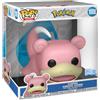 Funko Slowpoke 25cm - 1088 - Funko POP! Games