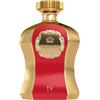 Afnan her highness red edp spray 100 ml