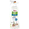 Poliboy Bio Detergente per vetri e superfici - per una pulizia lucida e senza aloni di superfici a specchio - Vegano - Flacone spray - 500 ml - Made in Germany