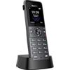 Yealink W74H - ekstra tr?dl?st h?nds?t