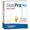 SANIPEG 10G 20BUSTE - - 931153492