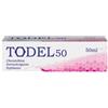 TODEL 50 CREMA 50ML - - 922882244