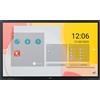 Sharp PN-LC862 Display interattivo 4K da 86 pollici per l'istruzione moderna e la collaborazione