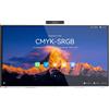 Huawei Lavagna collaborativa IdeaHub S3 86 da 86 con telecamera 4K e portata audio di 15 m per sale riunioni professionali
