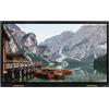Legamaster EVP-8600 EU EVOLVE PRO Display touchscreen da 86
