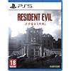 PLAION Resident Evil Requiem - GIOCO PlayStation 5