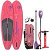 Duotone Grace Air SLS 10'4" Inflatable SUP package