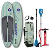 Duotone Now Air SLS 7'10" Inflatable SUP package