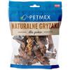 PETMEX Collo di pollo 100 g di masticatore naturale per cani