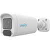 Uniarch IPC-B314-ADZK, ipc-b314-adzk, Uniarch IPC-B314-ADZK, telecamera bullet Uniarch, bullet IP 4 MP, ottica motorizzata 2.8-12 mm, autofocus, PoE, microfono integrato, MicroSD 512 GB, IR 50 m, IP67, ONVIF