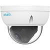 Uniarch IPC-D314-ADZK Dome IP 4 MP varifocale motorizzata - Uniarch
