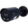 Uniview IPC2124SB-ADF28KMC-I1-BLACK camera bullet IP 4MP 2.8mm Dual Light SIP UMD PoE - Uniview