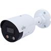 Uniview IPC2124SB-ADF40KMC-I1 Bullet IP 4 MP FullColor 4 mm - Uniview