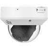 Uniview IPC3238SA-ADZK-PI-LS-I2A Telecamera Dome IP 8 MP 2,7-13,5 mm IR 40 m IK10